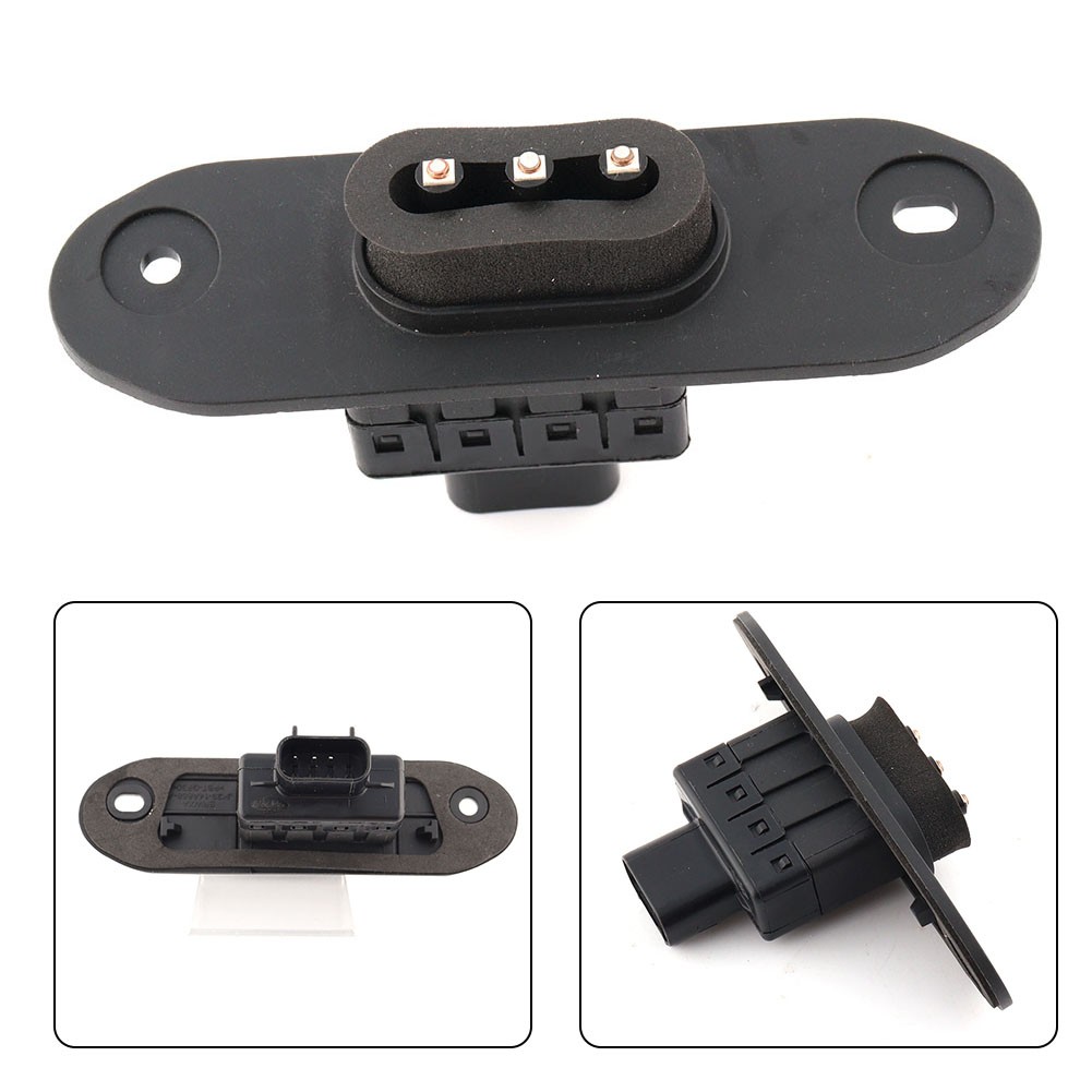 MileAuto Easy Replacement Car Door Contact Switch for Ford Transit MK6 MK7 Custom Fast Delivery