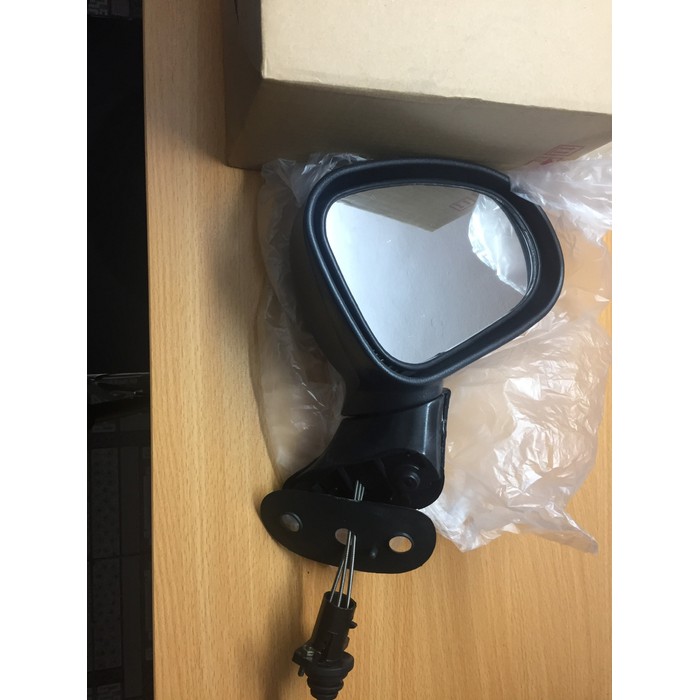 Gương chiếu hậu xe Matiz 2