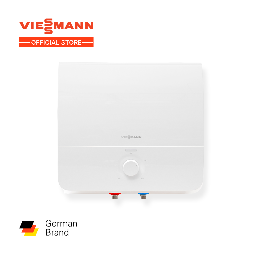Viessmann Electric Storage Water Heater 15L / 30L Vitowell Comfort Cube