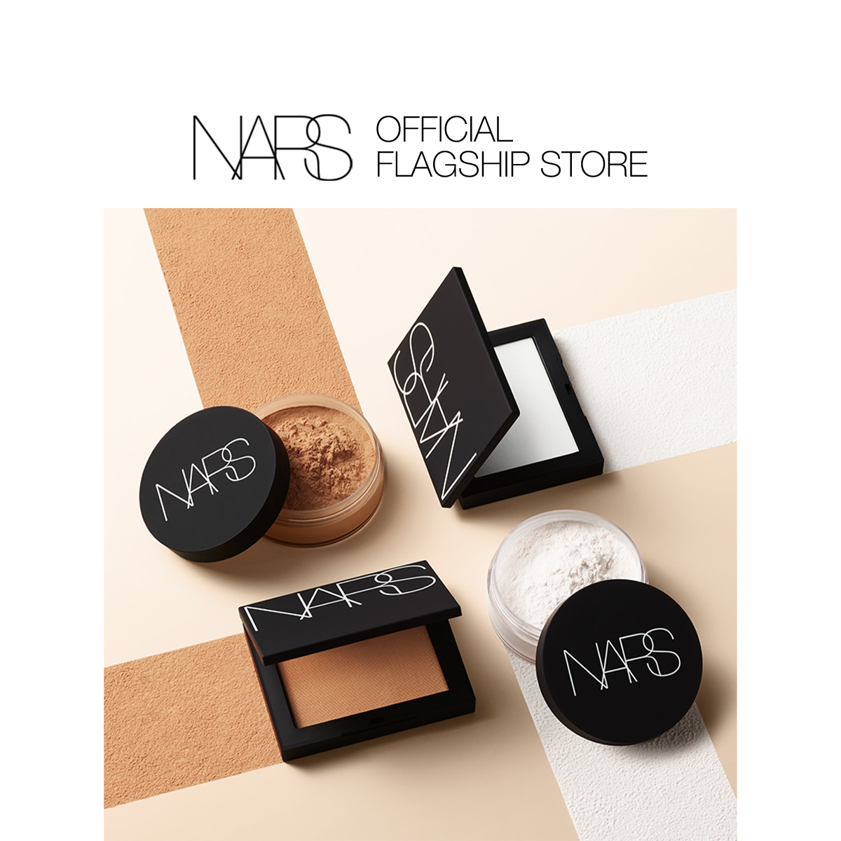 Phấn phủ dạng bột NARS Light Reflecting Setting Powder - Loose 11g