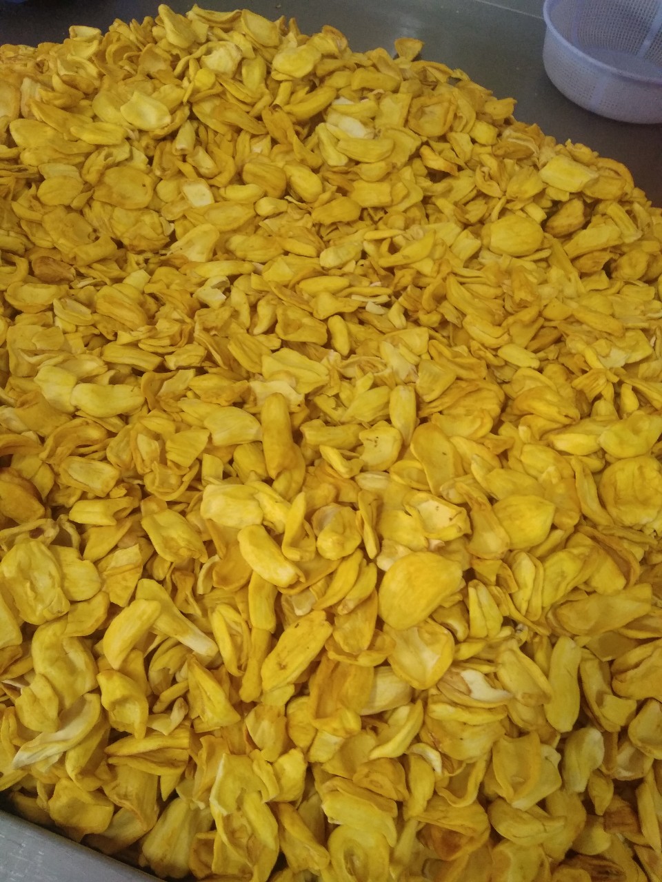 Mít sấy giòn 500gram