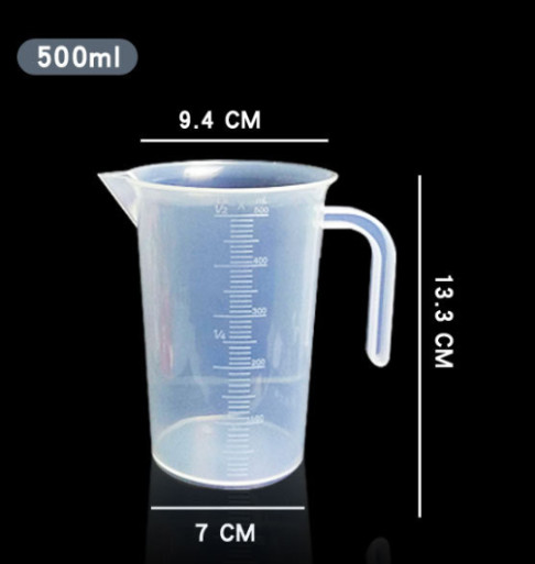 Combo dụng cụ pha chế 7 món ưa thích