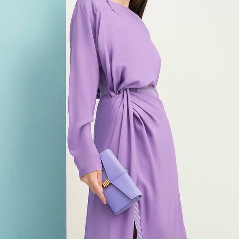 Ví Dài CNK New Arrival Nhiều Ngăn Cao Cấp Fullbox Size 19cm (Auth Tuồn)