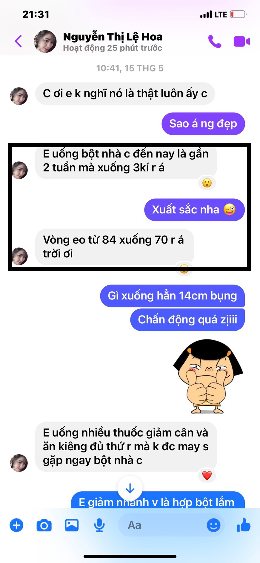 [FreeShip] Bột Gạo Lứt Như Ý NY Organic