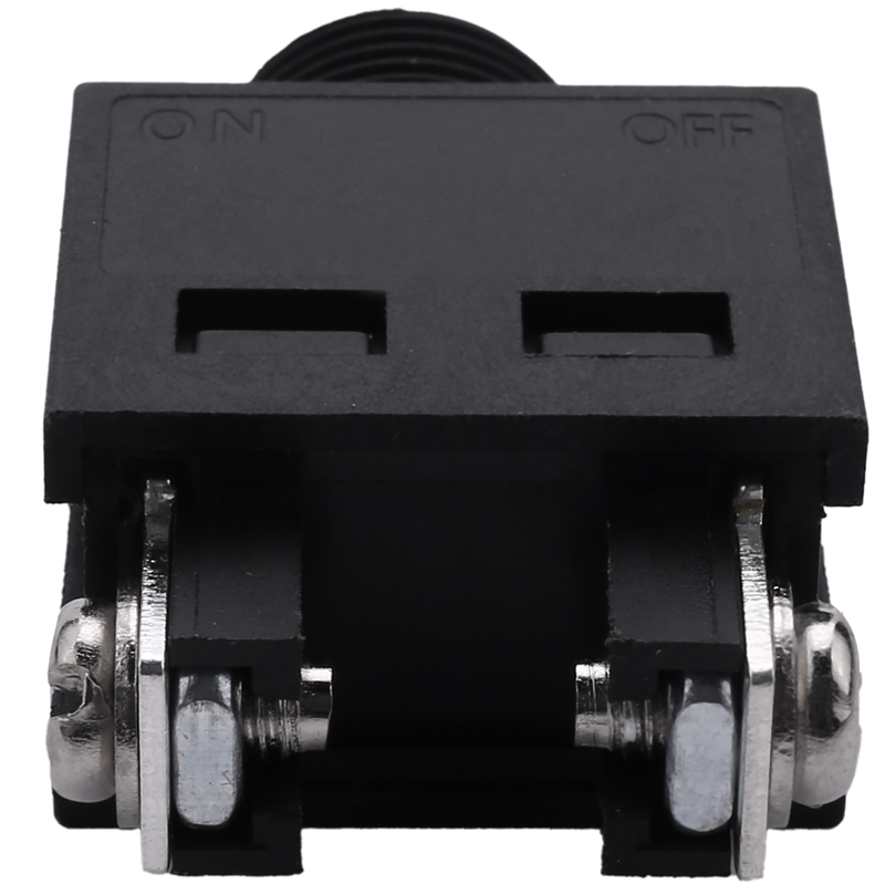 250V ON/OFF Position Toggle Switch for Angle Grinder - Flying ...