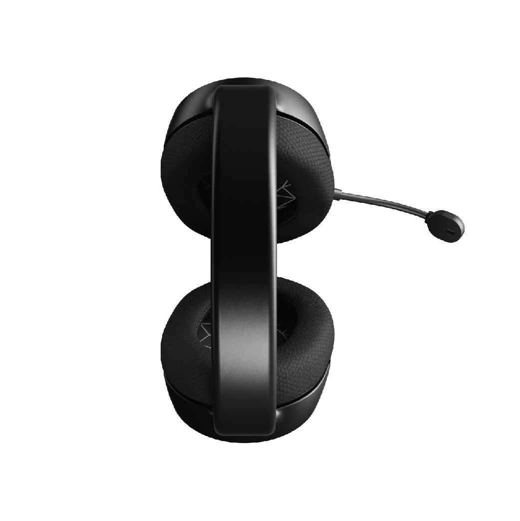 Tai nghe Gaming Có Dây Steelseries Arctis 1 (Tặng Đệm Tai Nghe & Sticker Steelseries Chính Hãng)