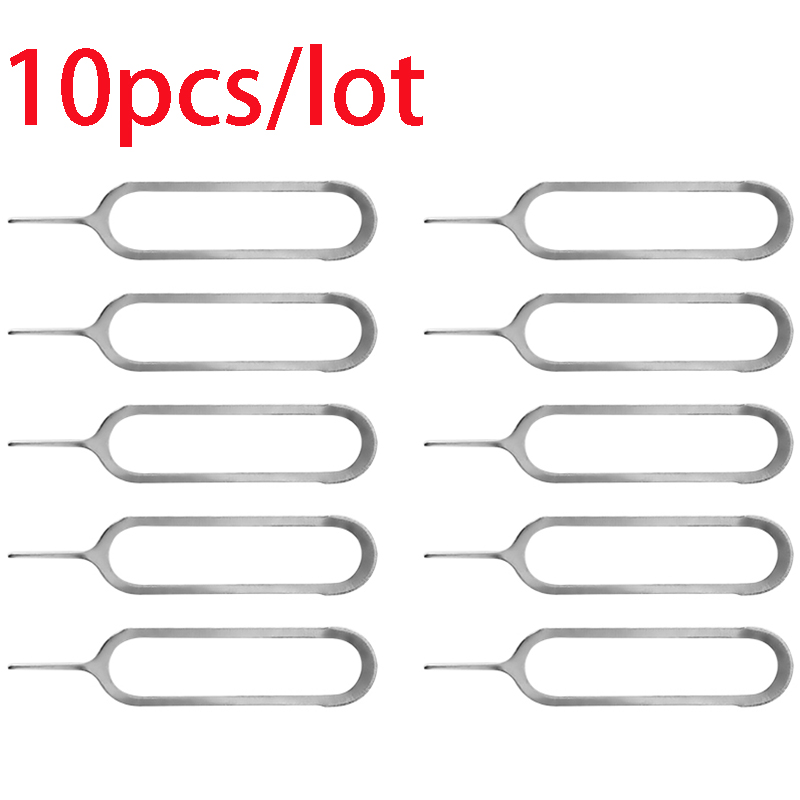 Set 5 - 10 Que Chọt Sim