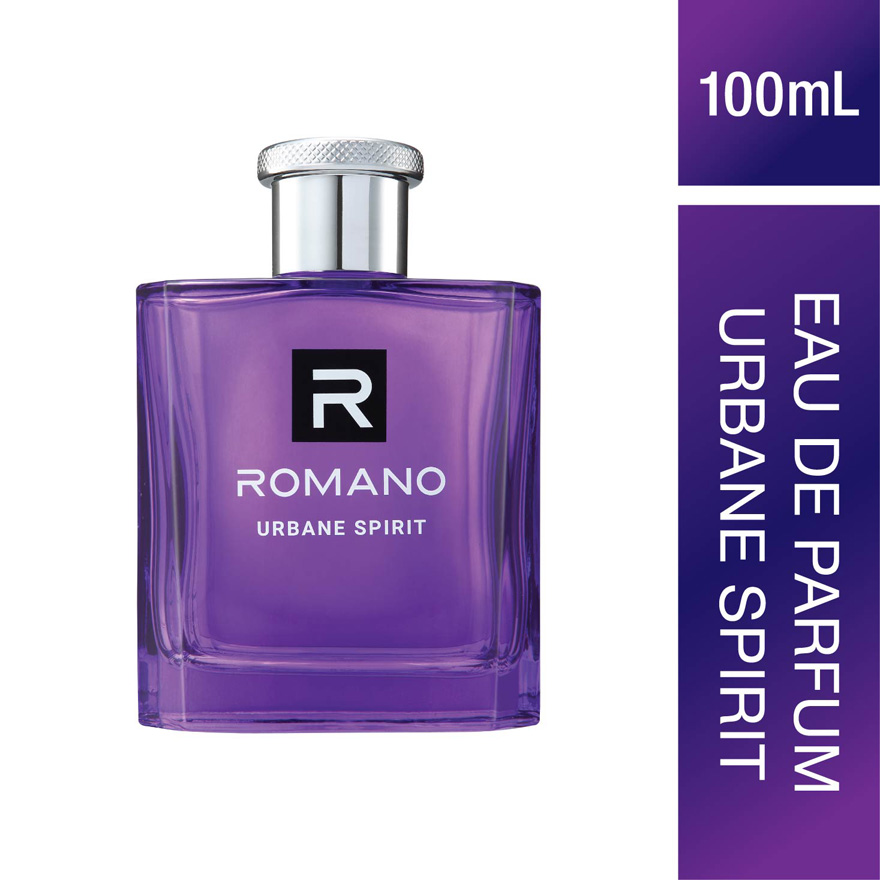 Romano eau discount de parfum reviews