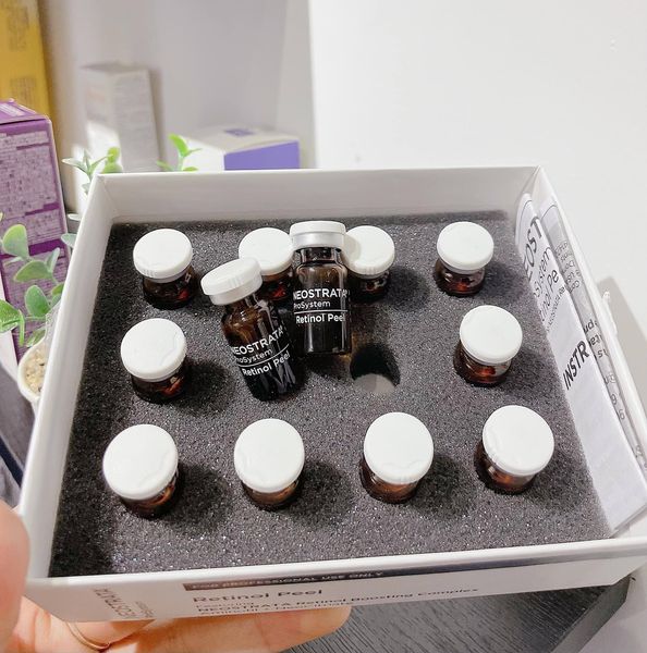 Thay da sinh học Neostrata peel