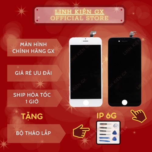 Màn hình điện thoại IP 6/6G