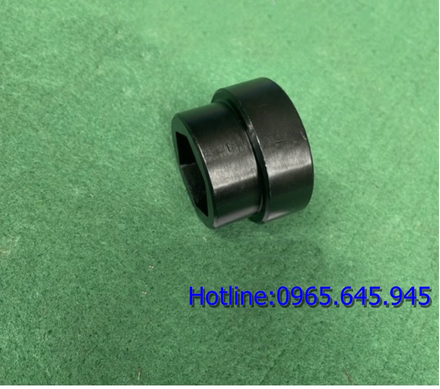 Khẩu đôi 39 41 và 34 46 đầu máy pin 1/2