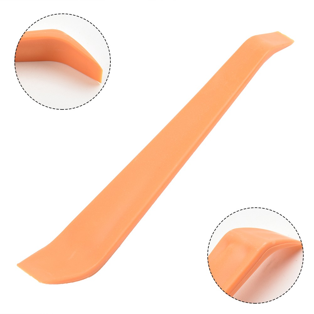 Car Door-Trim Panel-Tool Installer Tool For Car Door-Clip Panel Crowbar-Removal