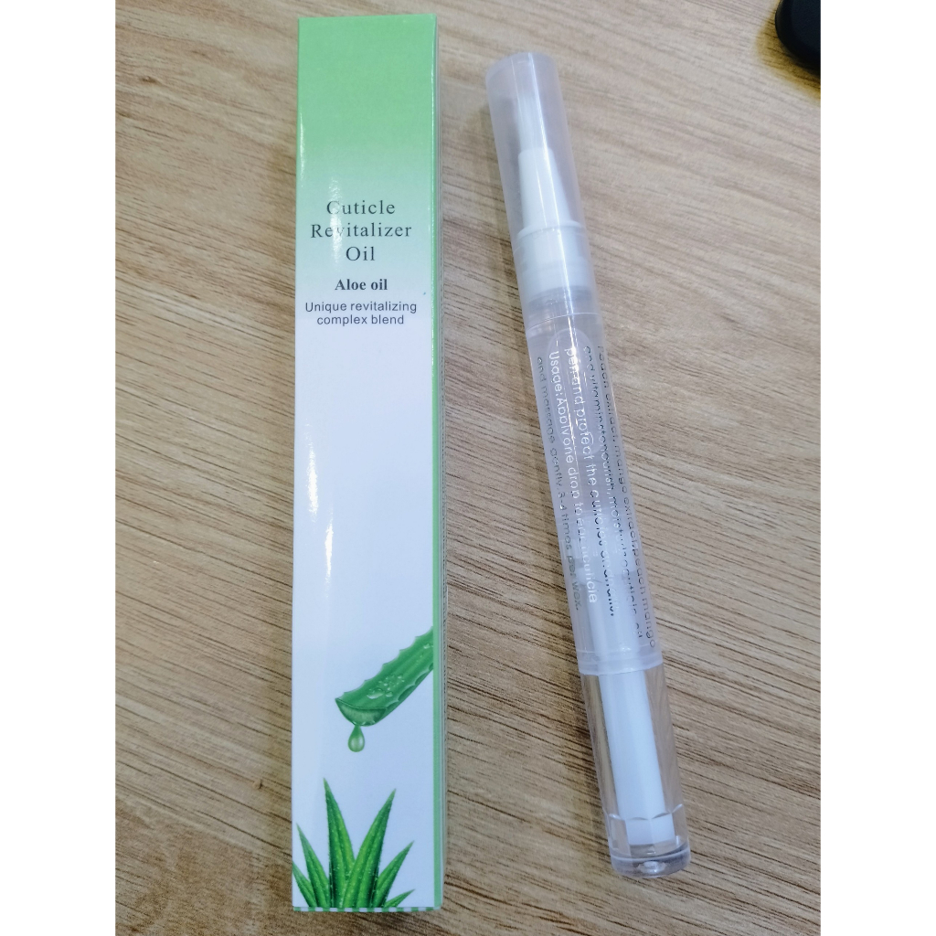 Bút dưỡng viền móng - Oil dưỡng viền móng