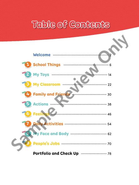Sách - dtpbooks - Hang Out 1 WorkBook