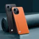 For Tecno Spark Go 1 Case Ultra-Thin Matte Soft Leather For Tecno Spark Go 1 Back Cover. 