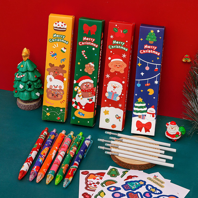 1Set%20Christmas%20Gel%20Pen%20Set%20Cartoon%20Gingerbread%20Man%20Elk%20Santa%20Claus%20Blind%20Box%20Pen%20School%20Office%20Supplies%20Cute%20Writing%20Pens%20JINBING%20-%20Image%203