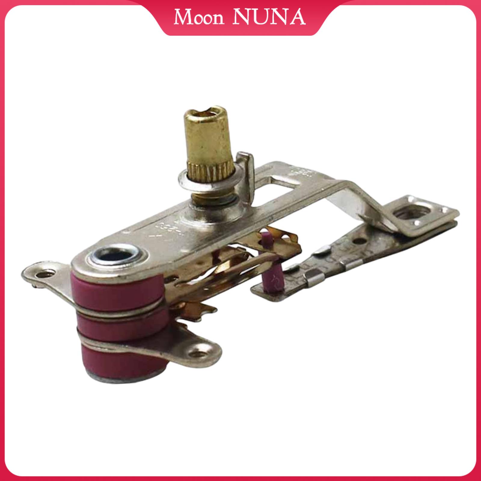 Moon NUNA Temperature Control Switch Thermostat Controller Durable Household Electric Iron Multifunctional for Home Appliances Supplies