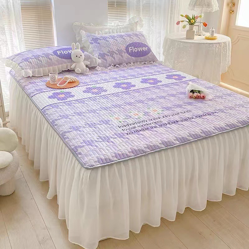 High-Quality Marcross 5D Rubber Air Conditioning Mat