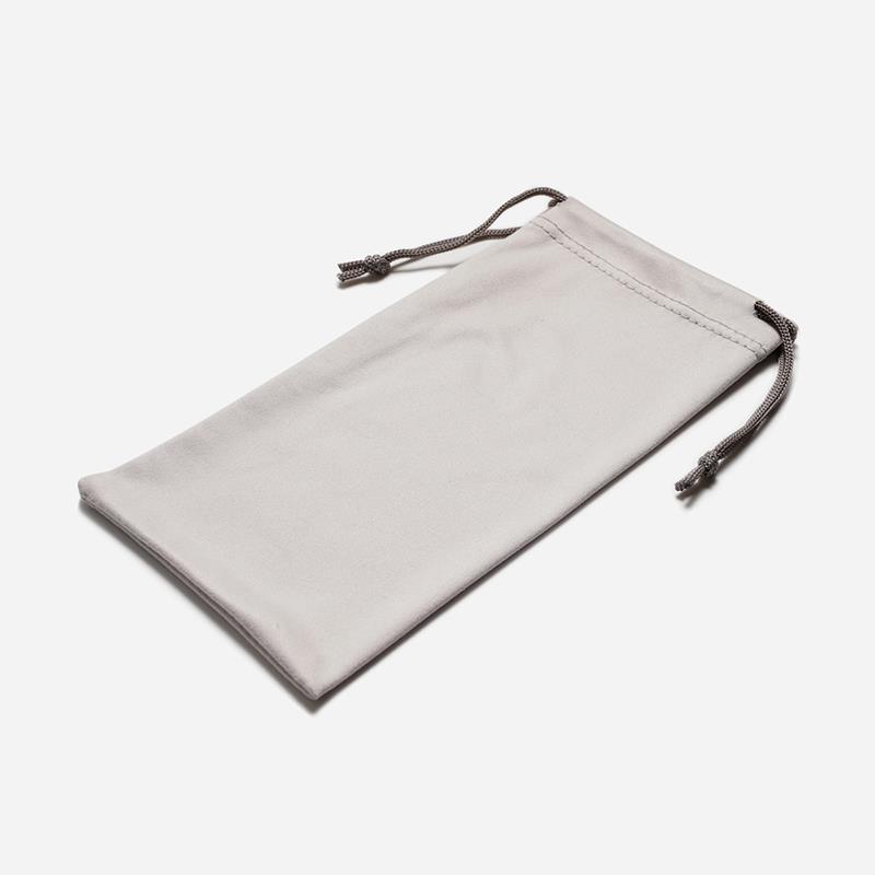1PC mềm kính chống thấm nước Túi Dây Rút Kính râm chống bụi trường hợp Pocket Kính Túi Vải phụ kiện kính mắt