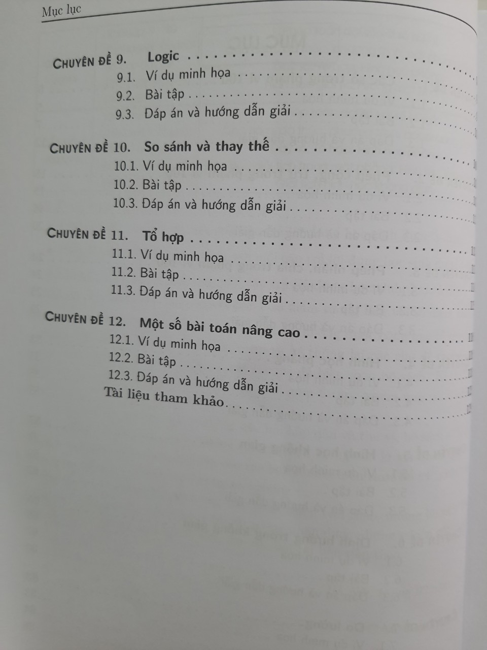 Sách - Kì thi toán quốc tế Kangaroo (Các chuyên đề chọn lọc cấp độ 1)