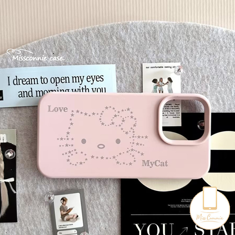 Cartoon DIY Doll Case Compatible for IPhone 16 13 15 11 14 12 Pro Max XS Max X XR 16 14 15 Plus Candy Color Cute Luxury Soft Case. 