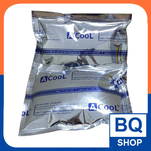 Đá gel giữ lạnh acool - bqshop