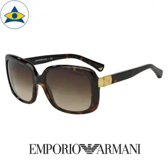 emporio armani goggles price