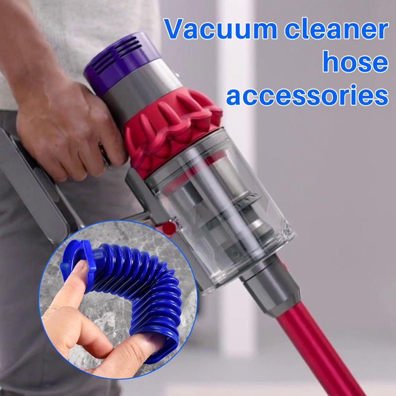 2Pcs Soft Plush Strips Hose for V7 V8 V10 V11 Vacuum Cleaner Soft Roller Head Soft Plush Strips Replacement