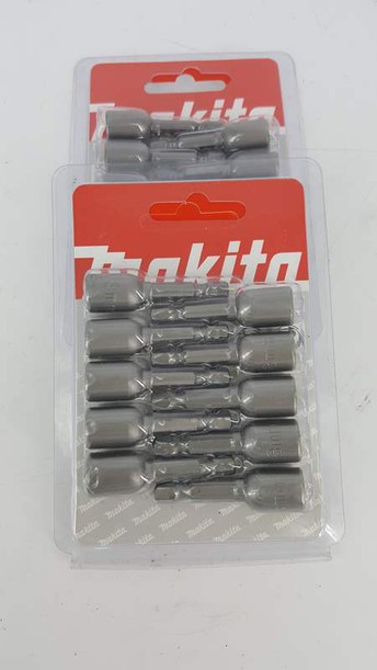 Đầu Bắn Tôn 8mm và 10mm và 13mm