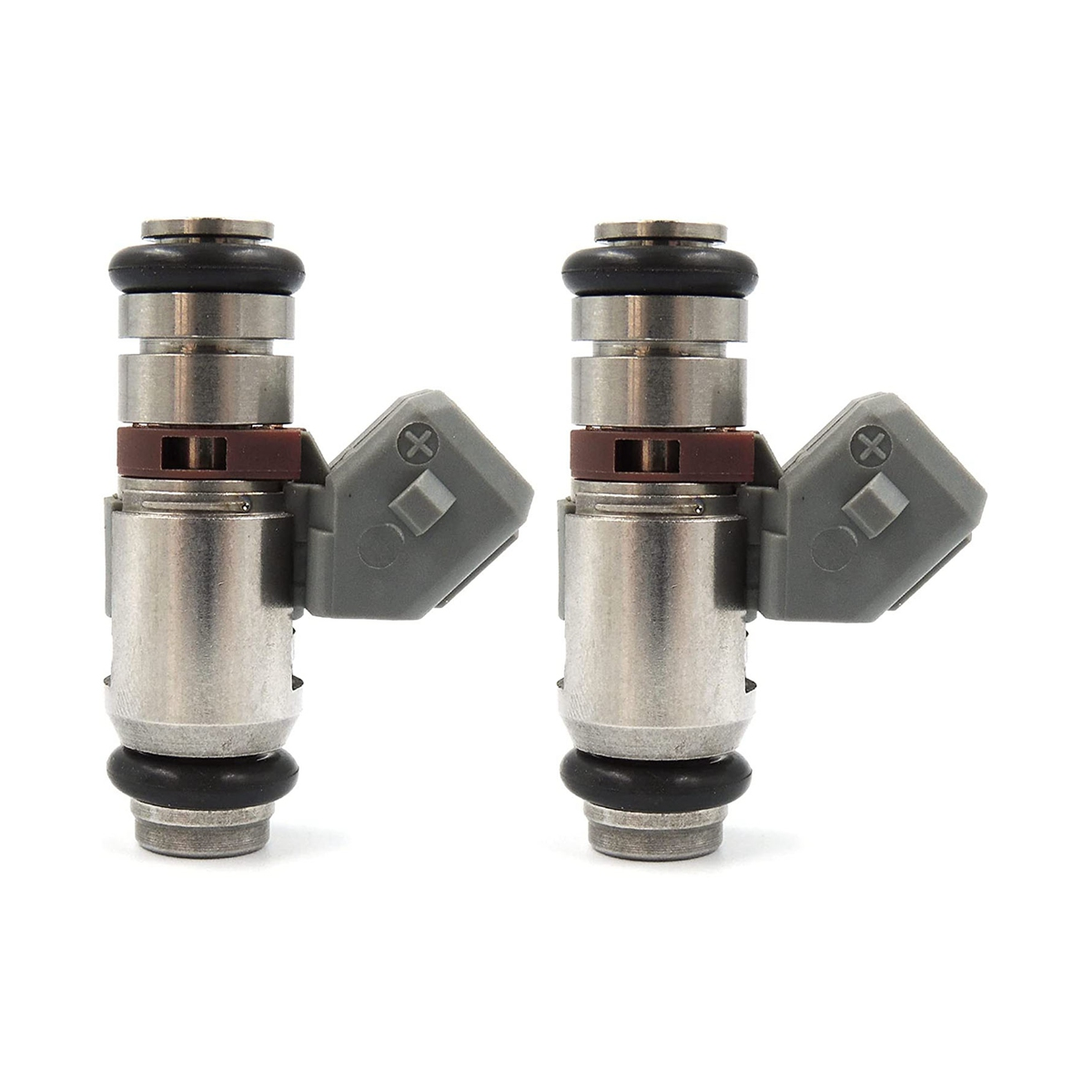 Fuel Injector Replacement Fuel Injector IWP043 for Ducati Monster 696