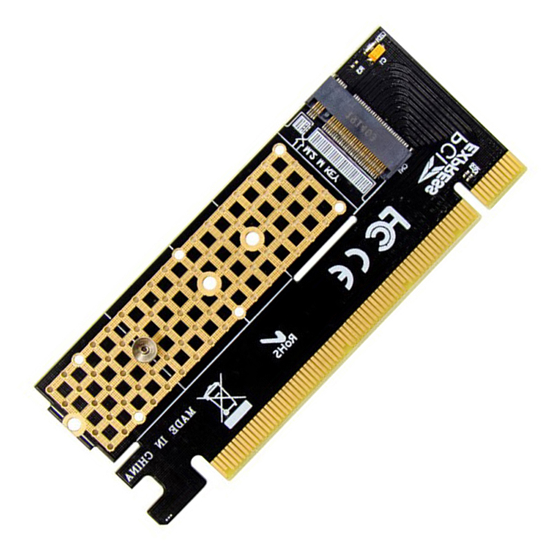 M.2%20to%20PCIE%20x16%20Adapter%20Card%20Pci-e%20to%20m.2%20Convert%20Adapter%20NVMe%20SSD%20Adaptor%20m2%20M%20Key%20Interface%20PCI%20Express%203.0%20x4%202230-2280%20Size%20AITENG%20-%20Image%205