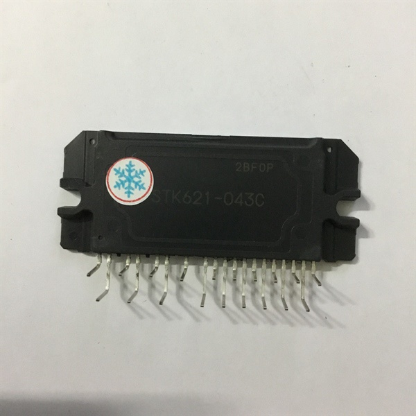 Ic chức năng stk621-043c