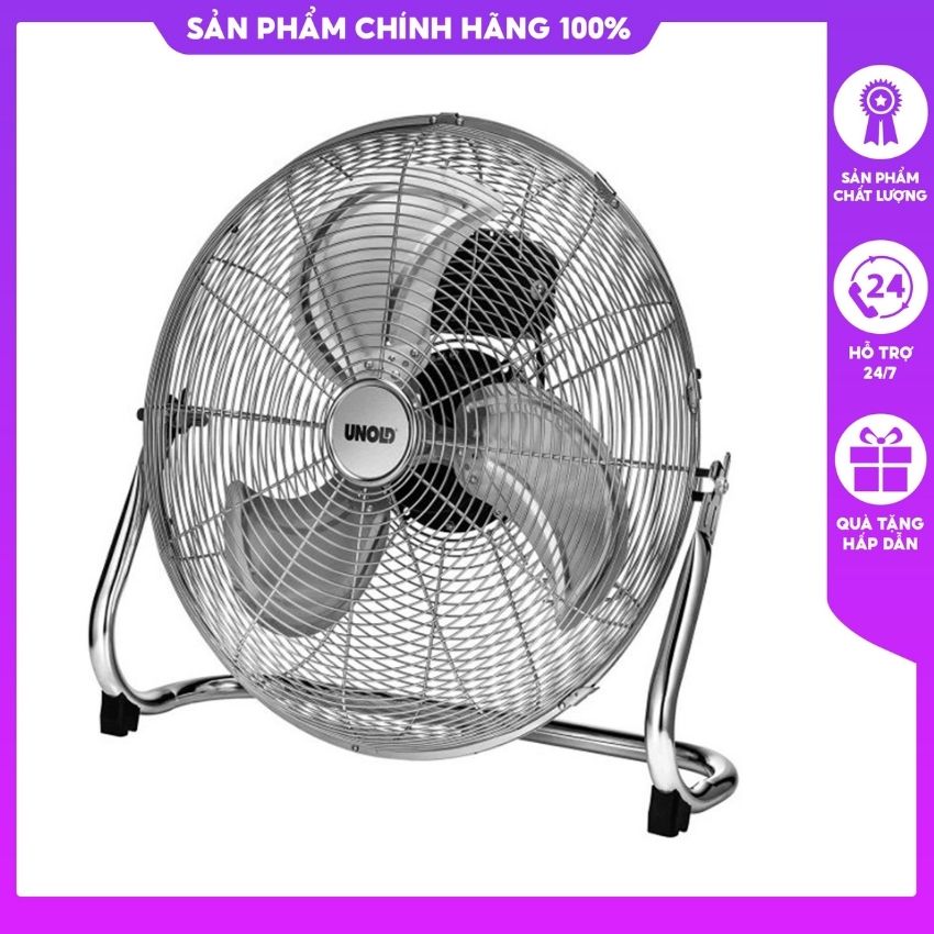 Quạt sàn Unold 86756 [HÀNG ĐỨC]