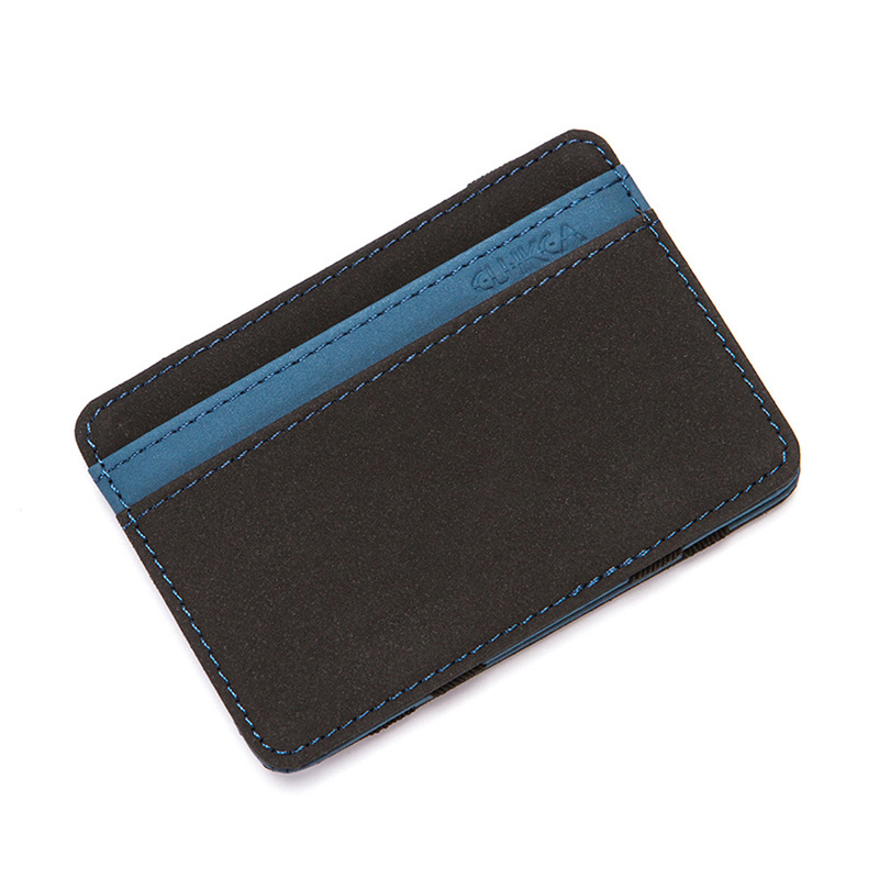 Men's%20Leather%20Magic%20Wallet%20Money%20Clips%20Elastic%20Band%20Small%20Cash%20Holder%20Slim%20Purse%20ZHIXING%20-%20Image%205