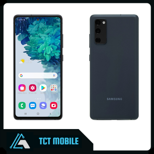 Điện thoại Samsung Galaxy S20 FE (8GB/256GB)