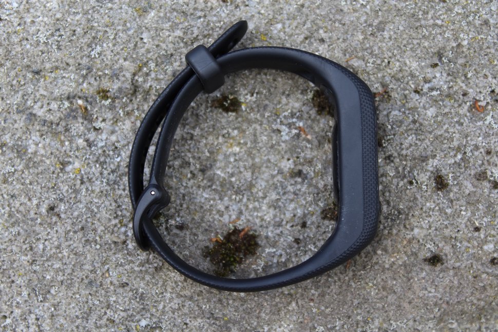 Garmin Vivosmart 5 Fitness Tracker