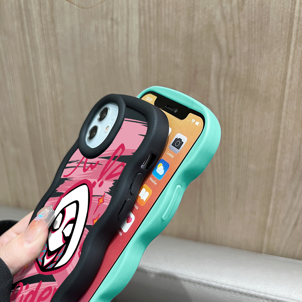 TA%20for%20Samsung%20A06%20Back%20Cover%20Macaron%20Wave%20Soft%20Silicone%20Mobile%20Phone%20Cover%20Graffiti%20Spider%20Man%20Pattern%20Case%20-%20Image%204