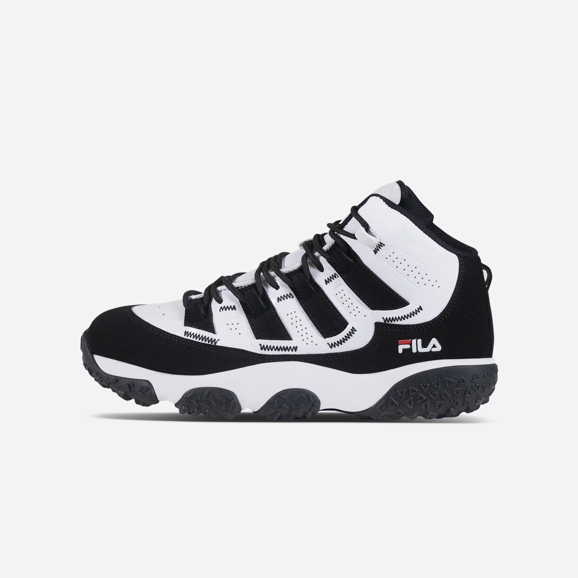 FILA Giày sneaker unise.x Skydancer 1BM01771-113 NTT1