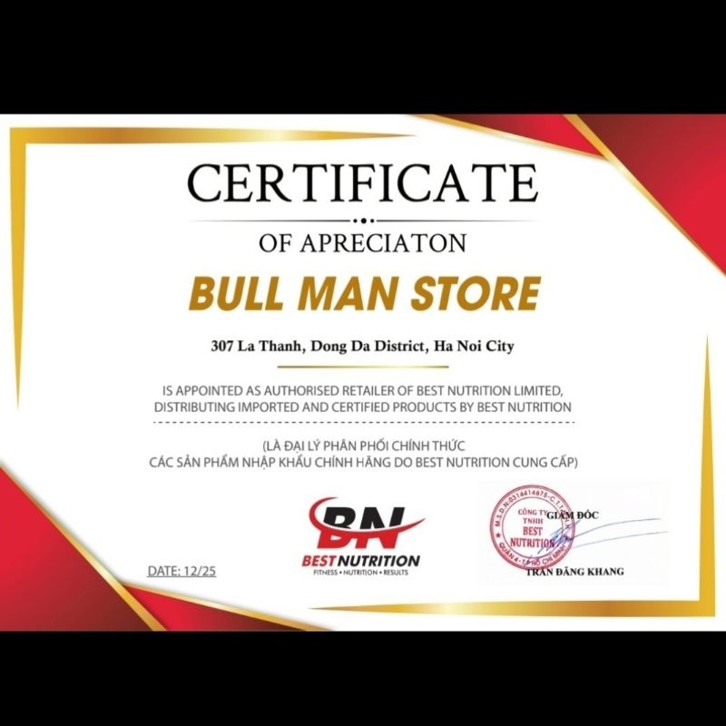 Sample Rule 1 Blend 1 Lần Dùng - Applied Critical Whey/ Ostrovit Isolate Protein Rule 1 Hỗ Trợ Tăng Cơ - BULL MAN STORE