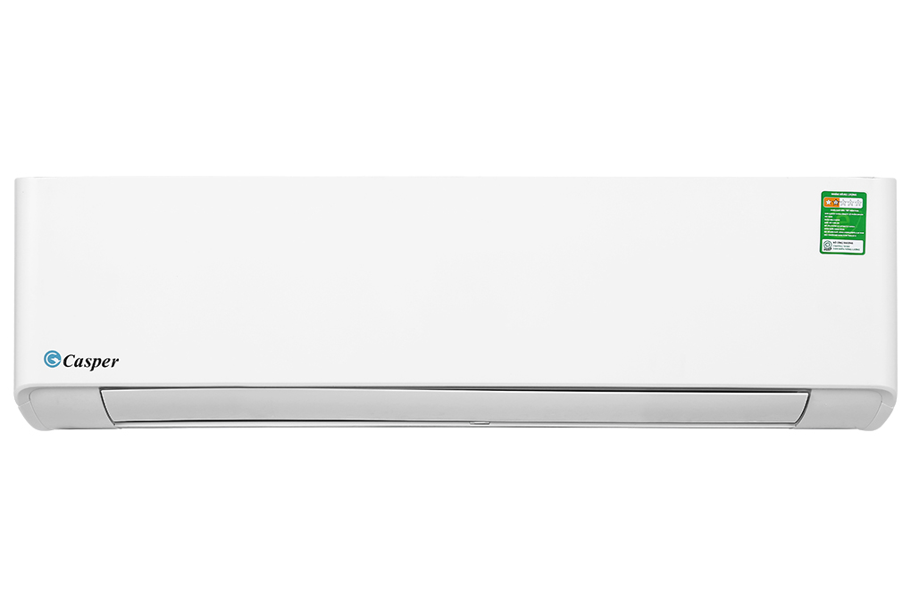 [TRẢ GÓP 0%]Điều hòa Casper 12000btu 1 chiều LC-12FS32