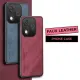 Phone case For Honor 400 Lite 5G Back cover Fluff Hard Cortex Plush Cover with Soft Frame Anti-knock For Honor 400 Lite Cover cases. 