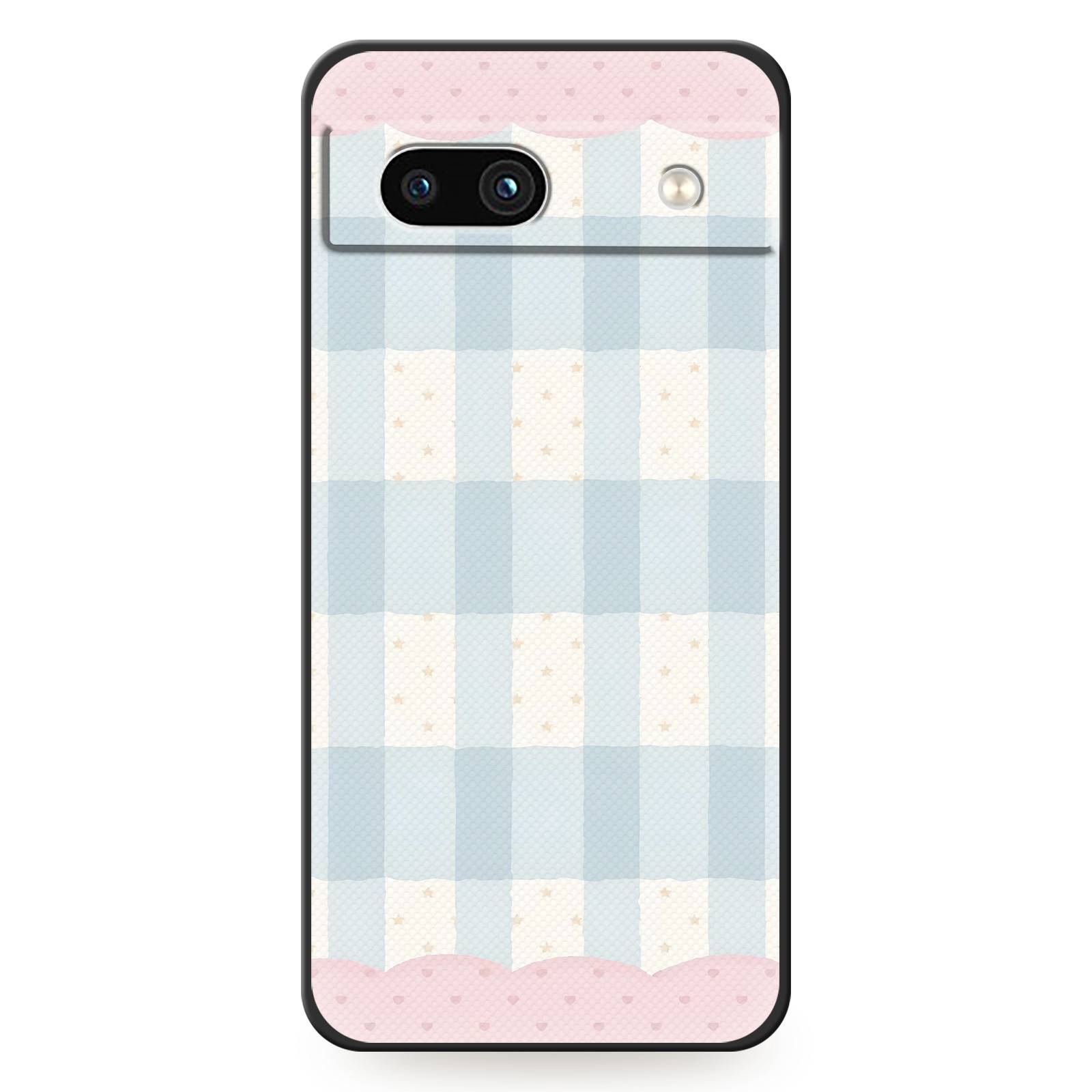 Protective%20Waterproof%20Phone%20Case%20For%20Google%20Pixel%207A%20Silicone%20Back%20Cover%20TPU%20Dirt-resistant%20Phone%20Pouch%20Animals%20Cute%20-%20Image%206