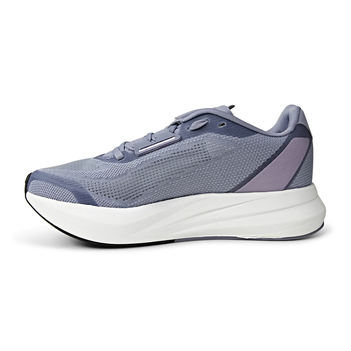ADIDAS DURAMO SPEED W SILVIO/ SILVMT/SILDAW INTERNATIONAL SPORTS SNEAKER.
