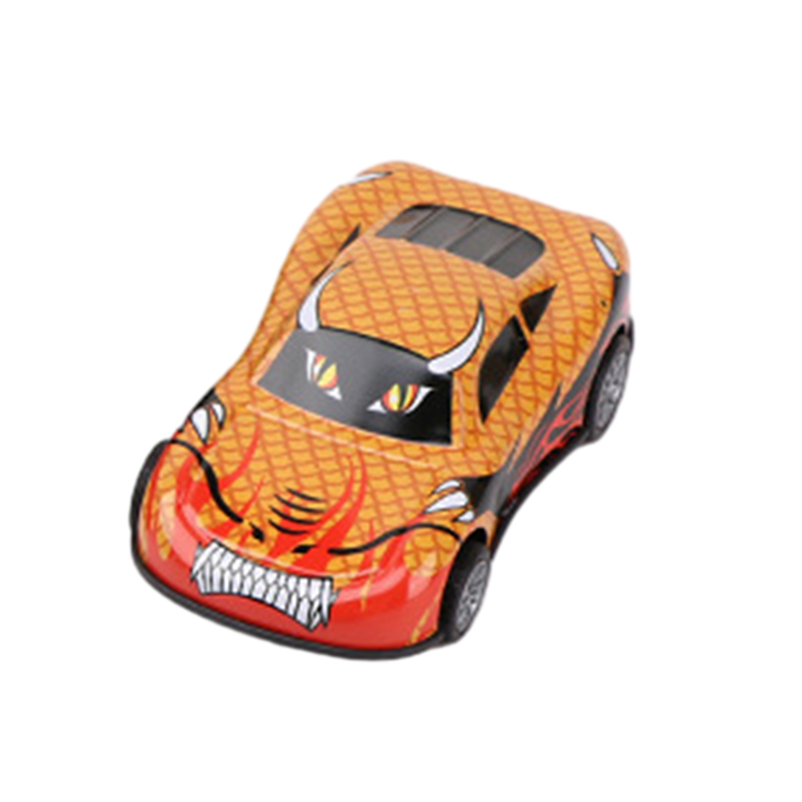 Childrenworld Pull Back Car Mini Toy Vehicle Fun and Interactive Pull Back Car Toy No Battery Required Inertia Movement Mini Simulation Vehicle for Kids Perfect Party Favor