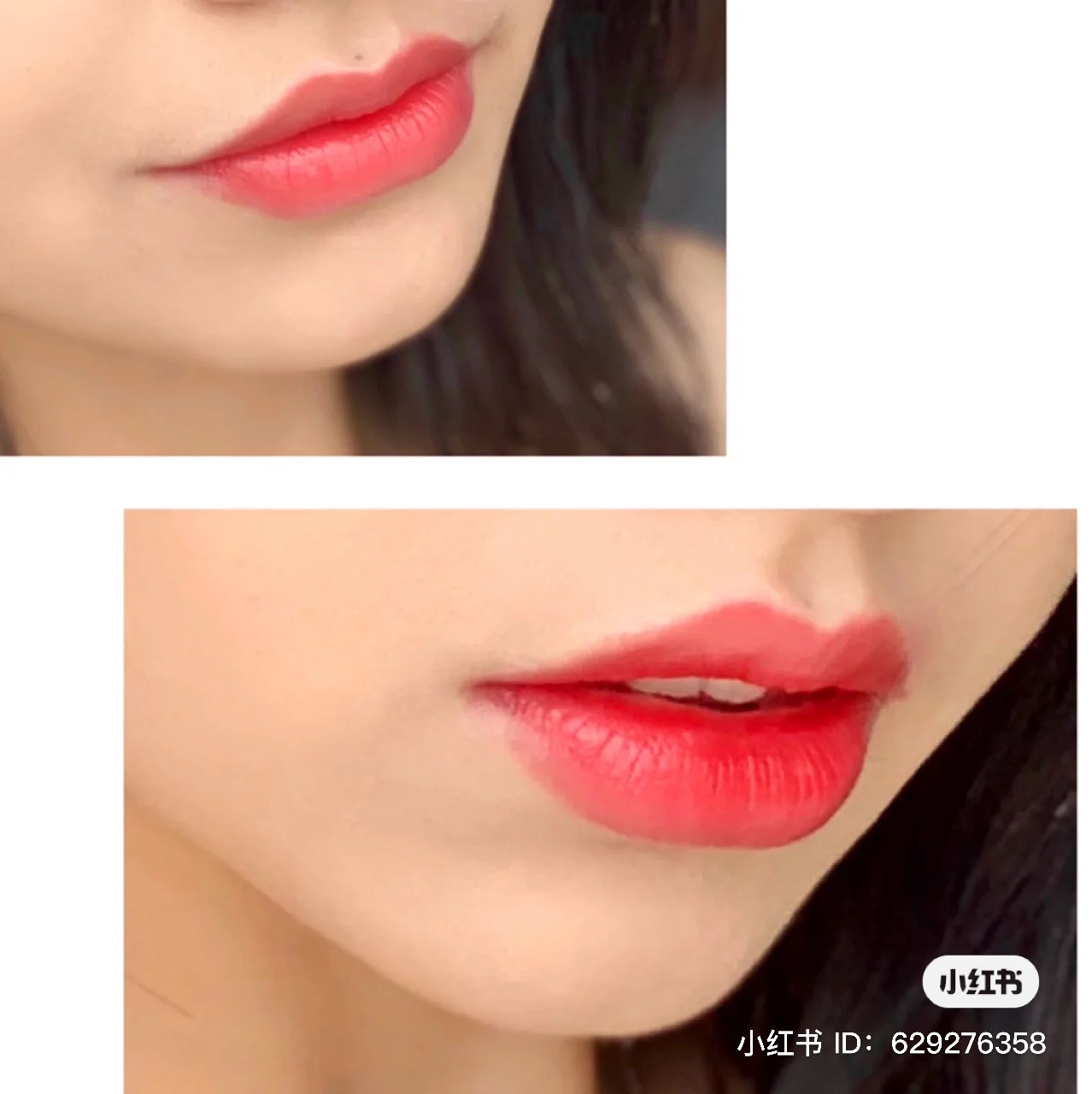 Son Gucci 503 Satin Màu Đỏ Ruby