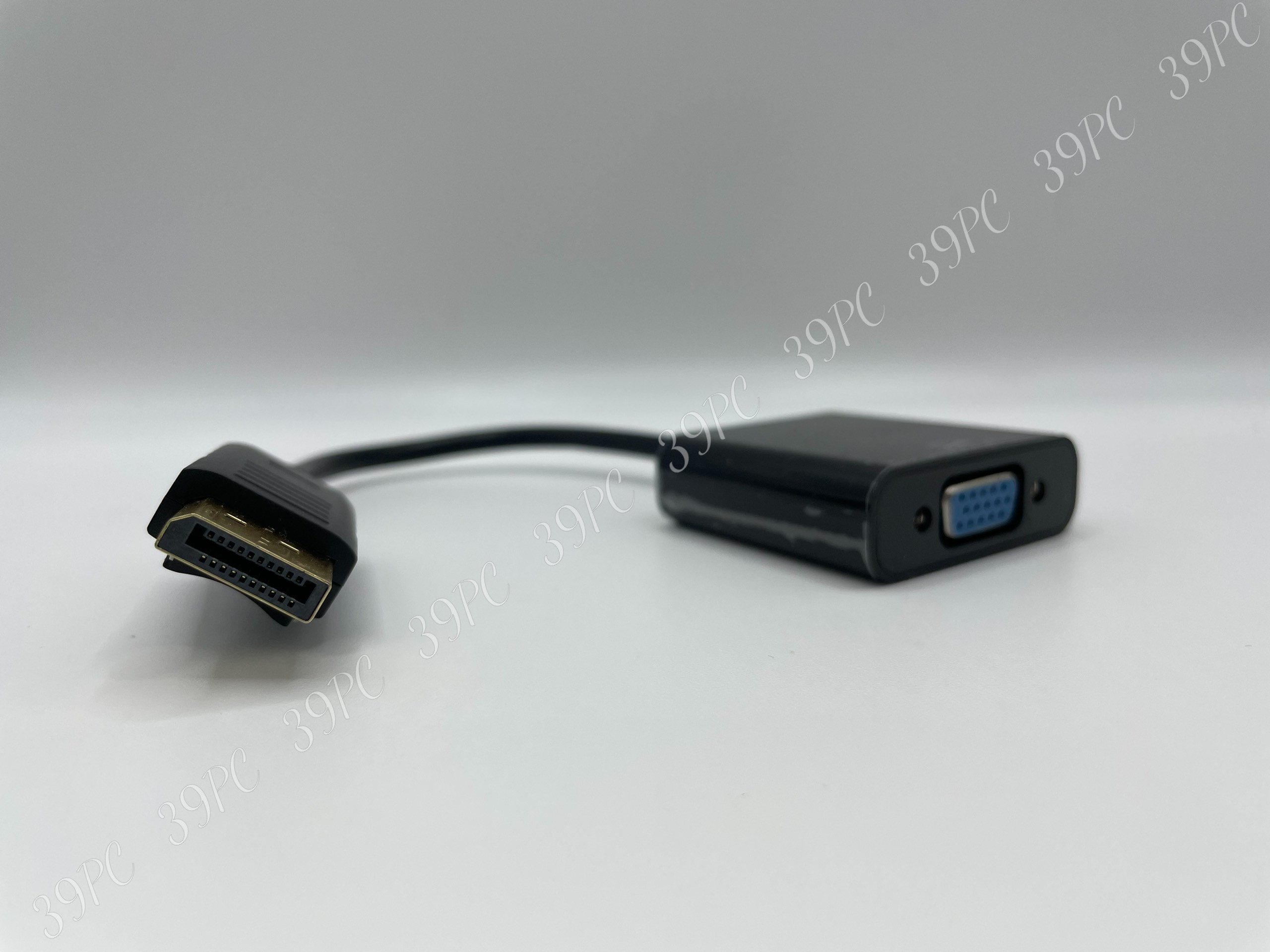 [39PC] Cáp Chuyển Đổi Displayport to Vga