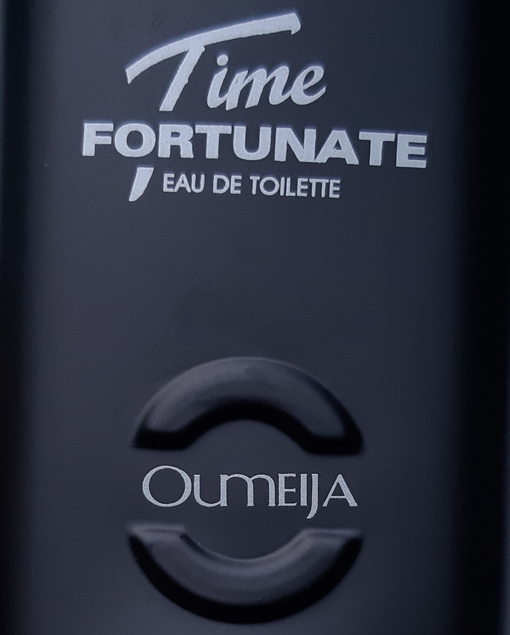 HCM [Chuẩn Men] Nước hoa nam Time Fortunate For Men 50ml