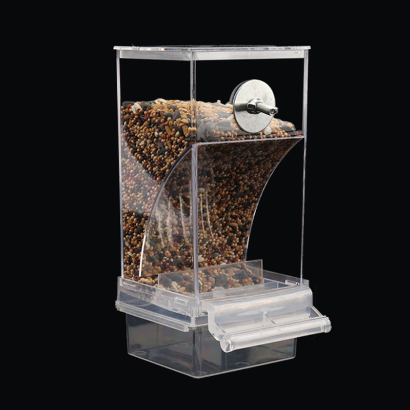 Transparent%20Automatic%20Feeder%20Automatic%20Bird%20Seed%20Feeder%20Hanging%20Food%20Box%20Trough%20ZHANGNA%20-%20Image%204