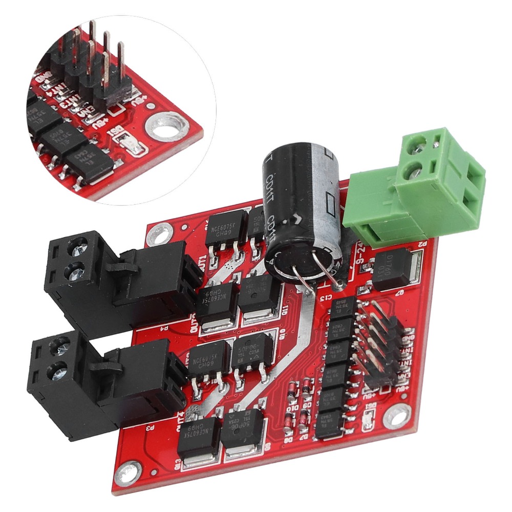 Electronic%20Component%207A/160W%20DC%20Motor%20Driver%20Module%202%E2%80%91Channel%20L298%20PWM%20DC%20Motor%20Driver%20Module%206.5V-27V%20High%20Power%202%E2%80%91Channel%20Driver%20Module%20PWM%20Regulation%20-%20Image%205