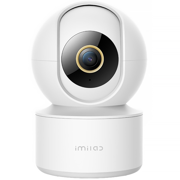 Camera giám sát Imilab C21- Camera nhìn đêm - Camera đàm thoại 2 chiều - Camera chống trộm siêu nét - BQT